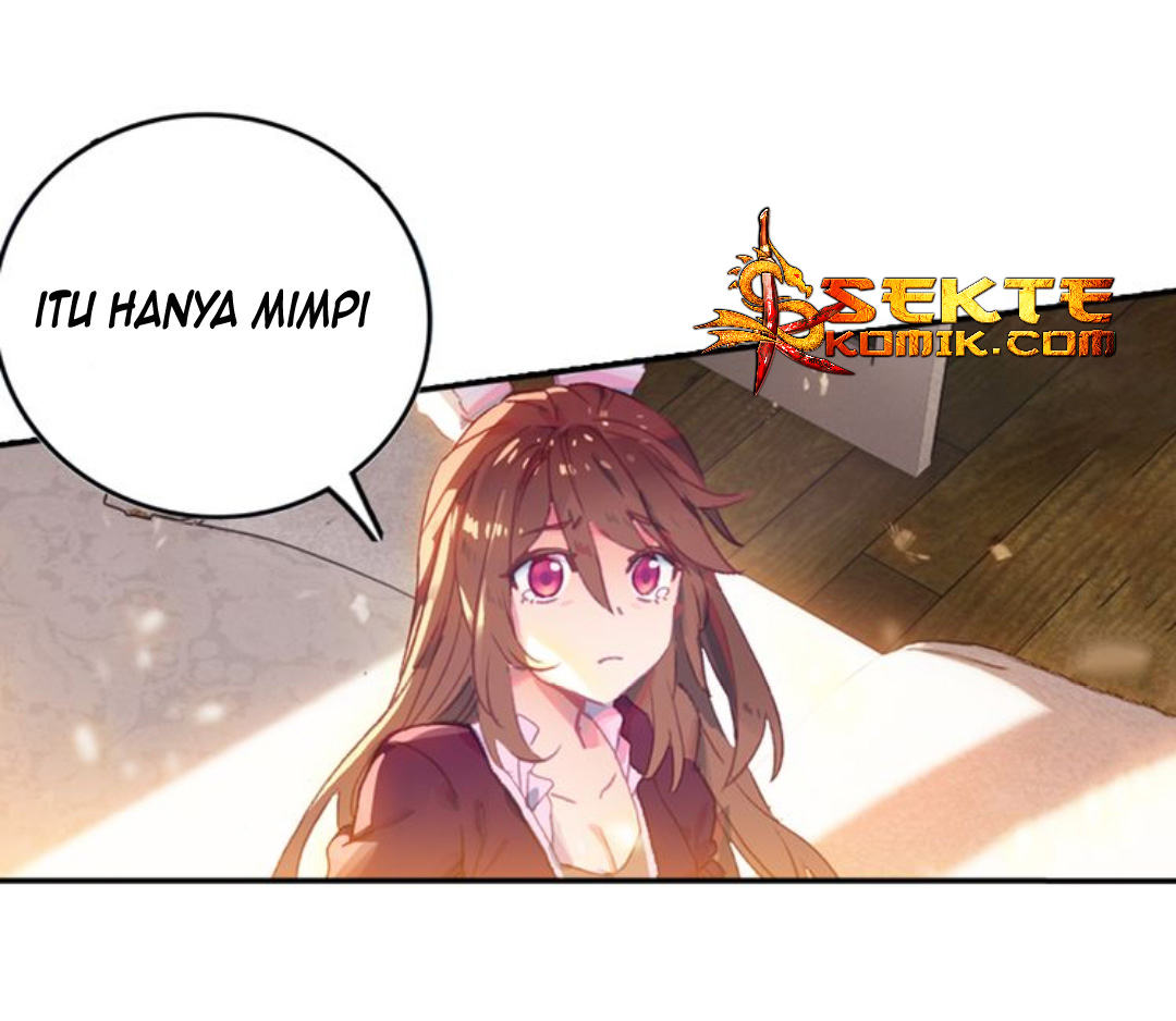 Soul Land Legend of the Tang’s Hero Chapter 01 Gambar 8