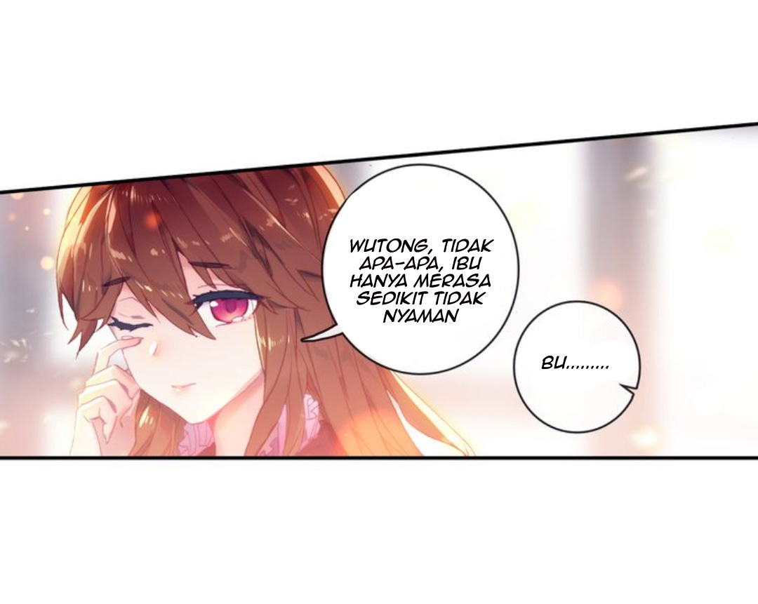 Soul Land Legend of the Tang’s Hero Chapter 01 Gambar 12