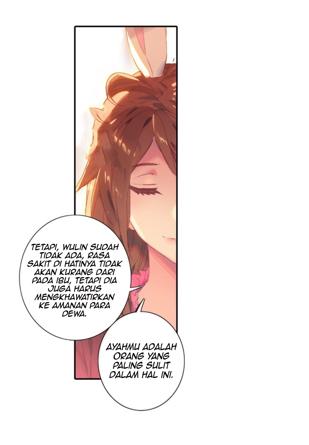 Soul Land Legend of the Tang’s Hero Chapter 01 Gambar 19