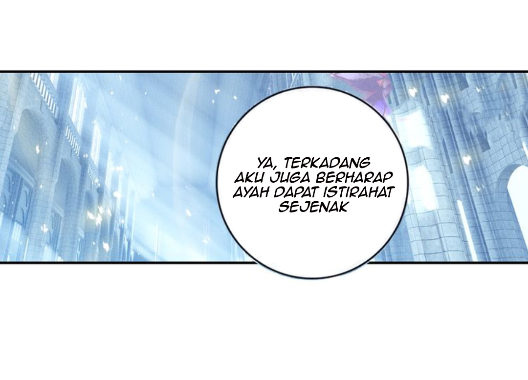 Soul Land Legend of the Tang’s Hero Chapter 01 Gambar 20