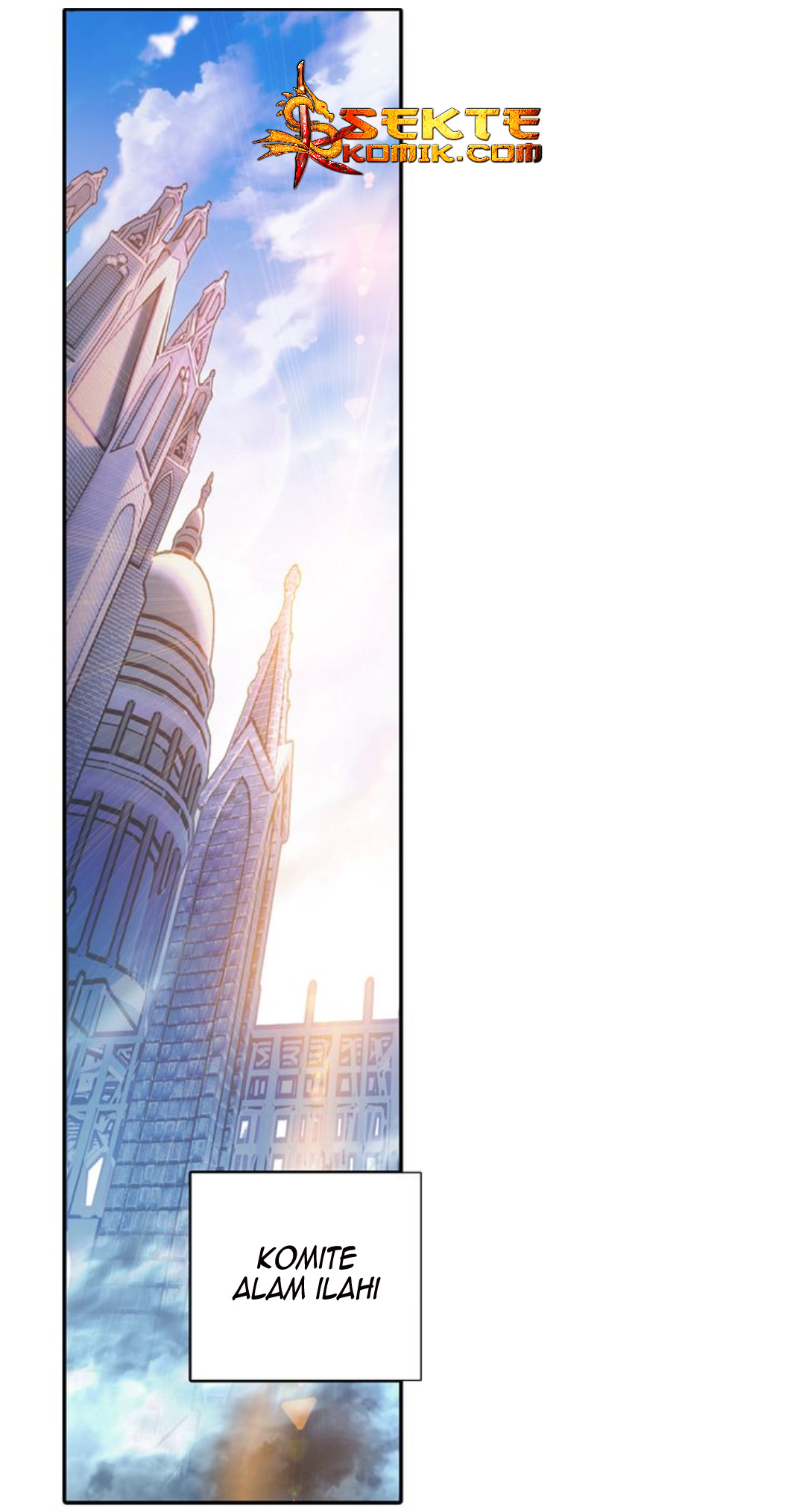 Soul Land Legend of the Tang’s Hero Chapter 01 Gambar 21