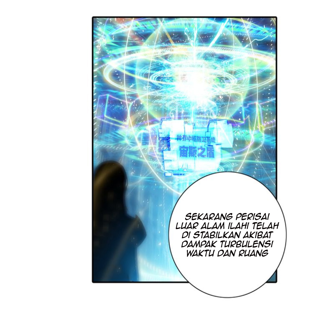 Soul Land Legend of the Tang’s Hero Chapter 01 Gambar 22
