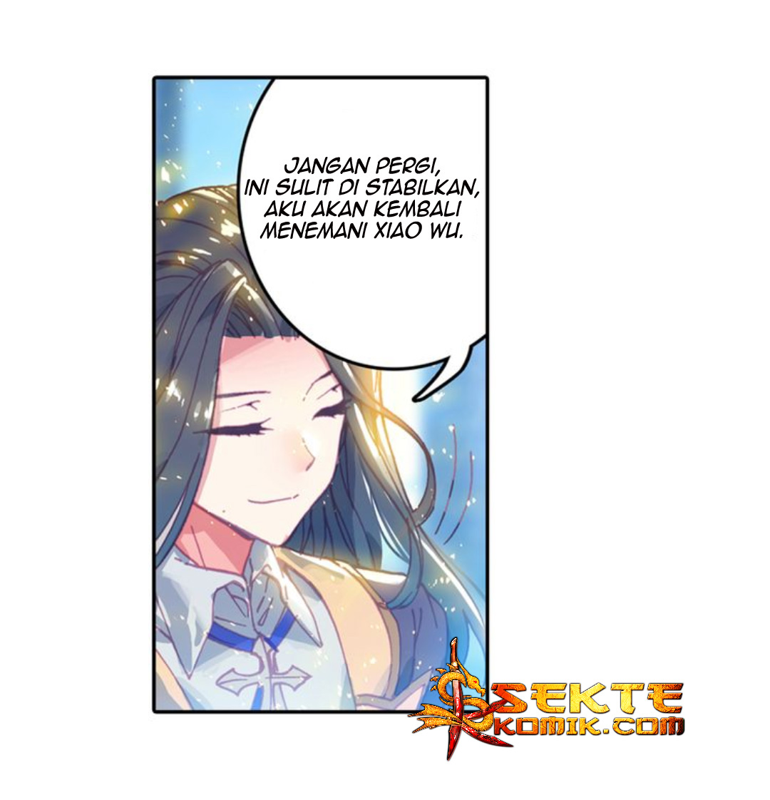 Soul Land Legend of the Tang’s Hero Chapter 01 Gambar 33