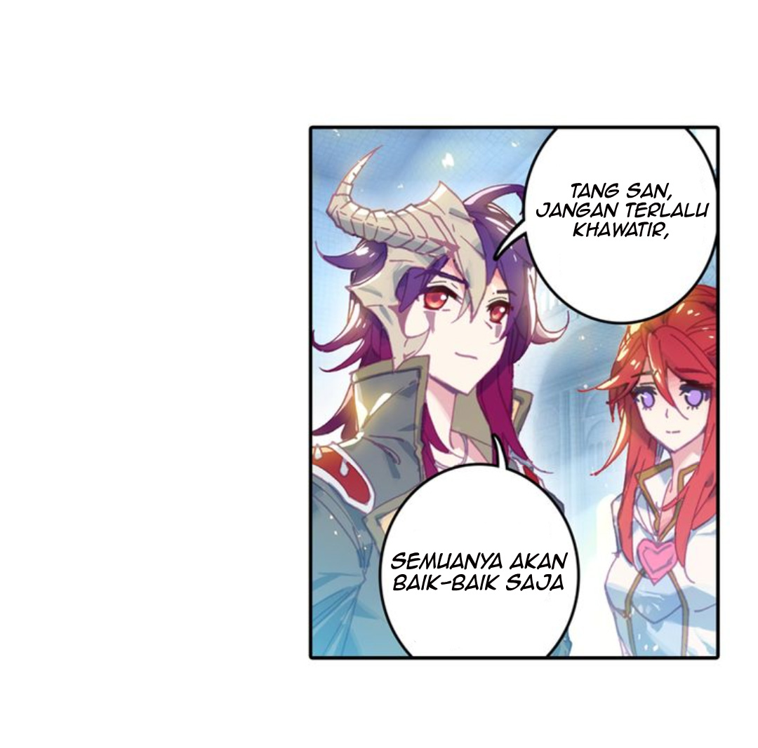 Soul Land Legend of the Tang’s Hero Chapter 01 Gambar 34