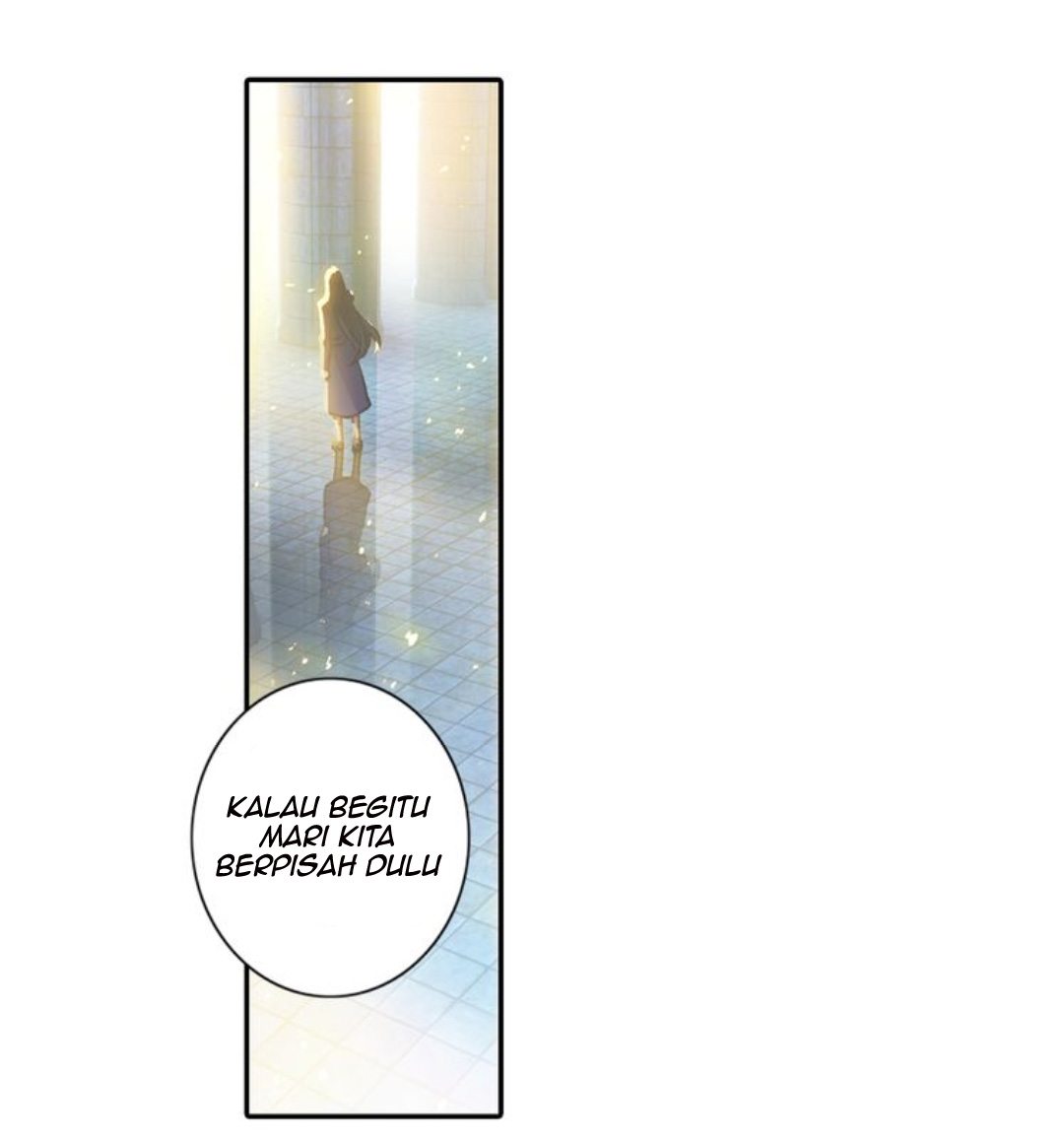 Soul Land Legend of the Tang’s Hero Chapter 01 Gambar 36