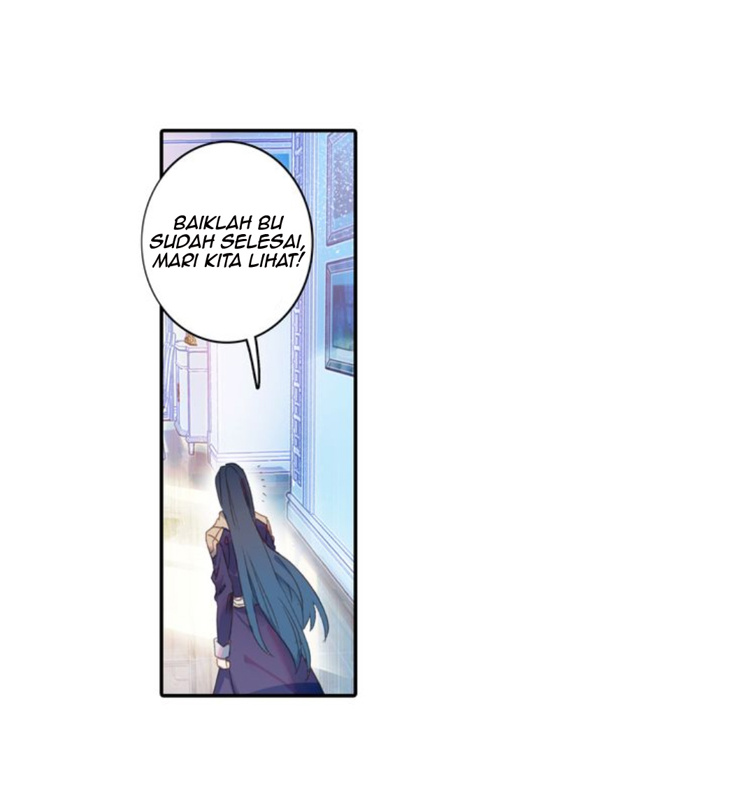 Soul Land Legend of the Tang’s Hero Chapter 01 Gambar 38