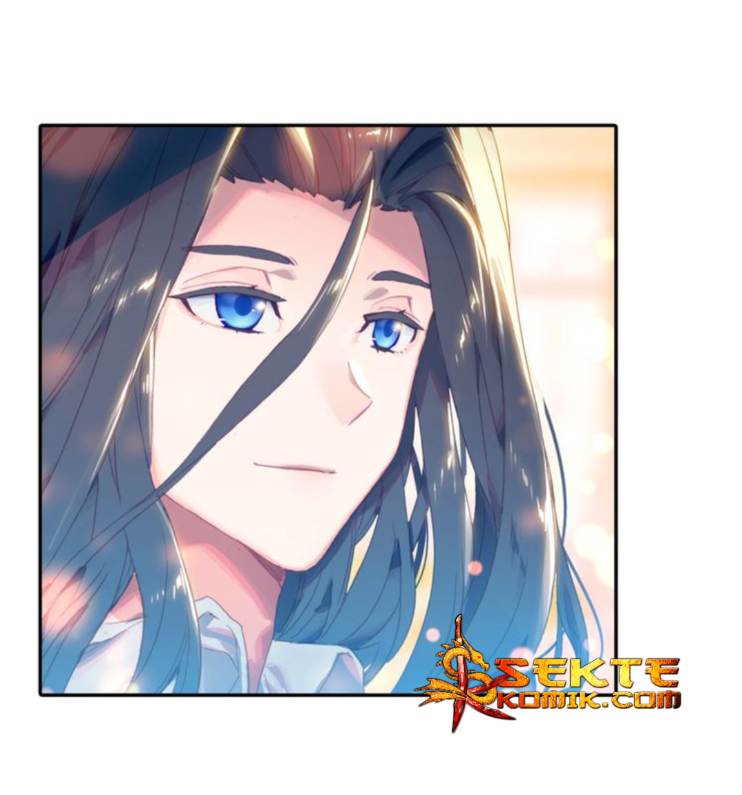 Soul Land Legend of the Tang’s Hero Chapter 01 Gambar 40