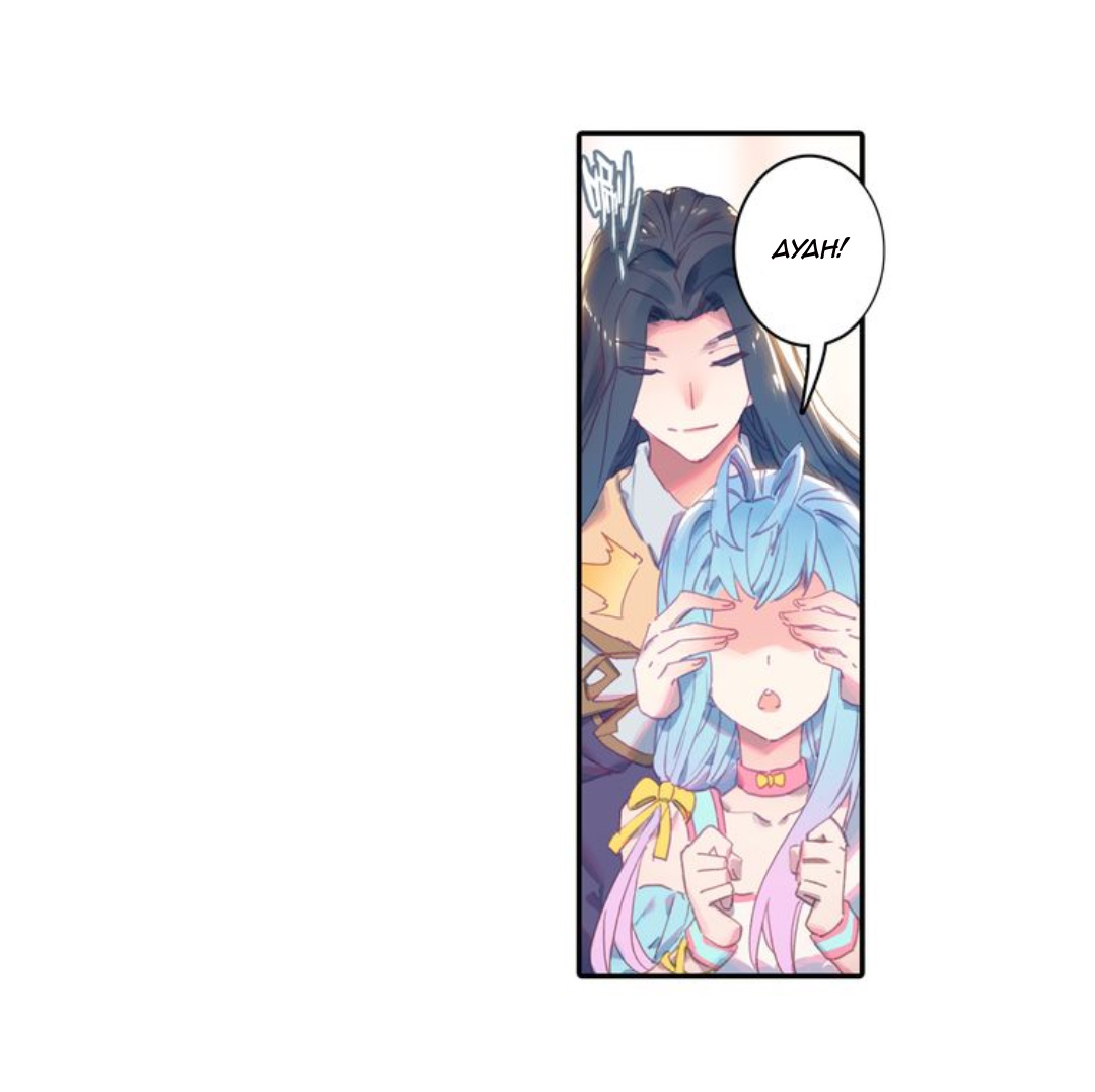 Soul Land Legend of the Tang’s Hero Chapter 01 Gambar 41