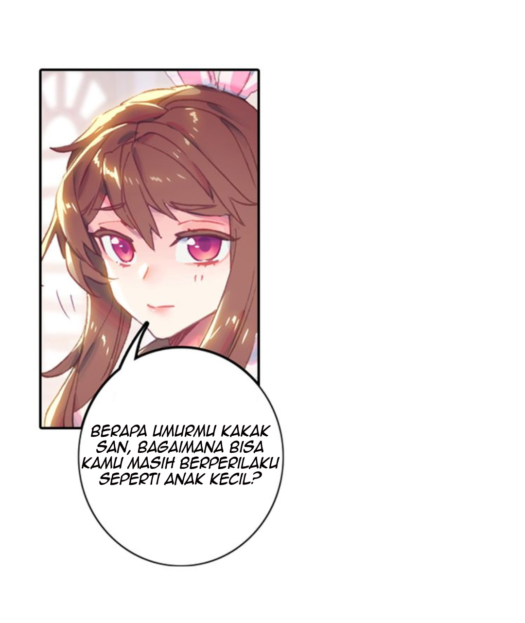 Soul Land Legend of the Tang’s Hero Chapter 01 Gambar 43