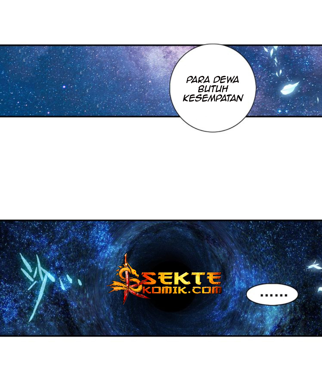 Soul Land Legend of the Tang’s Hero Chapter 01 Gambar 48