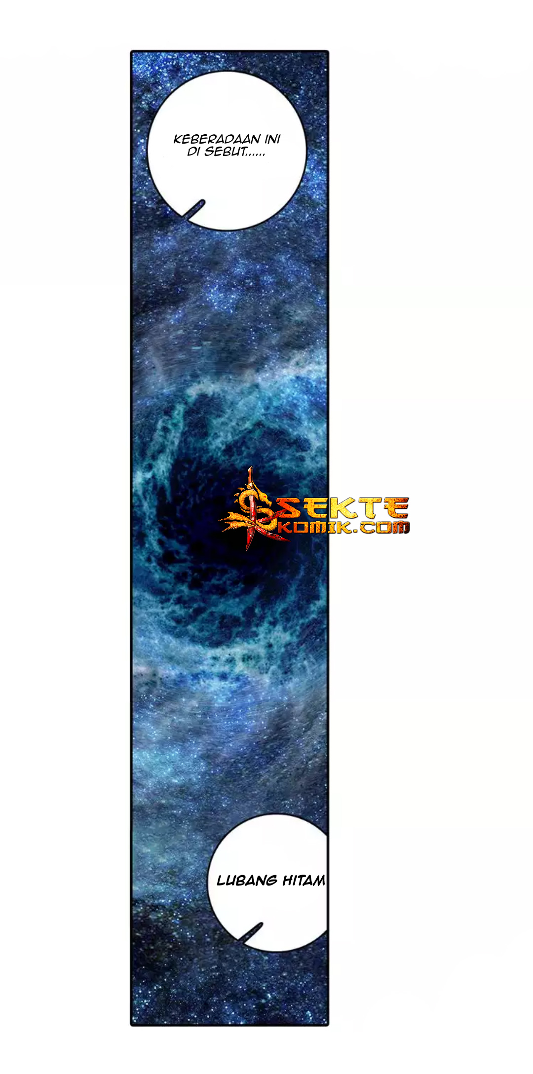 Soul Land Legend of the Tang’s Hero Chapter 02 Gambar 33