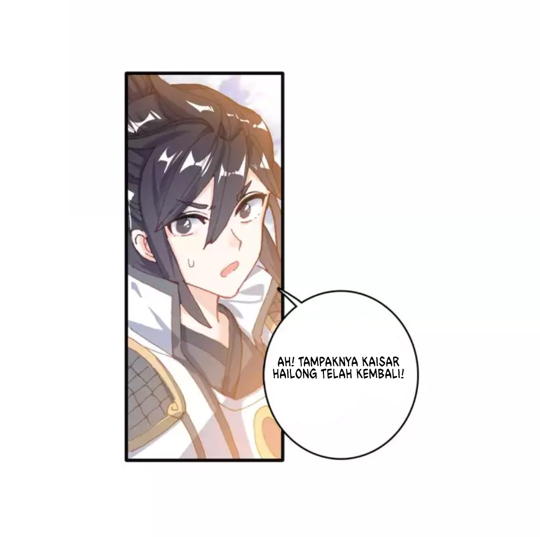 Soul Land Legend of the Tang’s Hero Chapter 07 Gambar 4