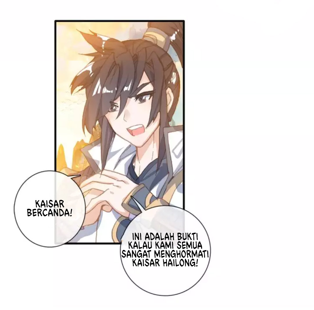 Soul Land Legend of the Tang’s Hero Chapter 07 Gambar 7