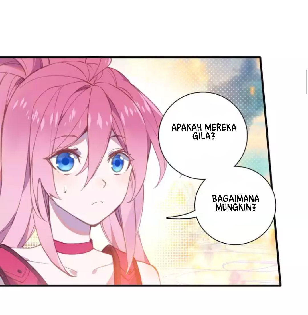 Soul Land Legend of the Tang’s Hero Chapter 07 Gambar 15