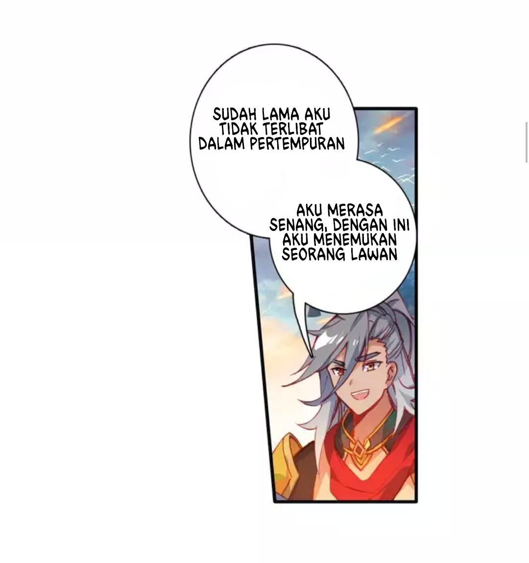 Soul Land Legend of the Tang’s Hero Chapter 07 Gambar 16