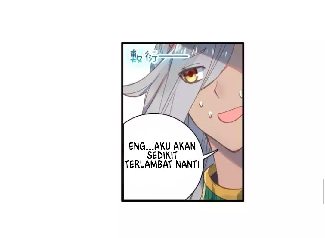 Soul Land Legend of the Tang’s Hero Chapter 07 Gambar 20