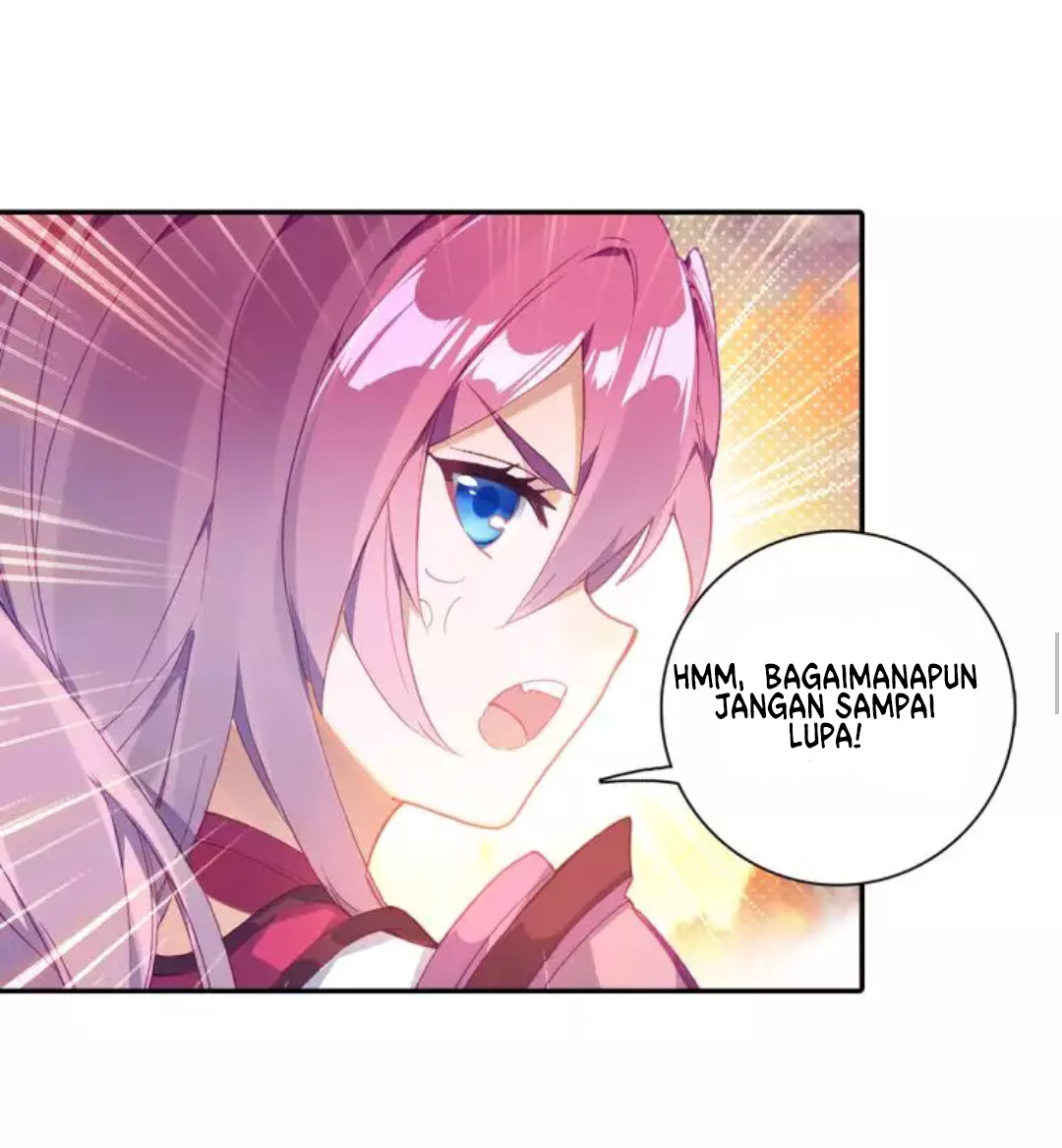 Soul Land Legend of the Tang’s Hero Chapter 07 Gambar 22
