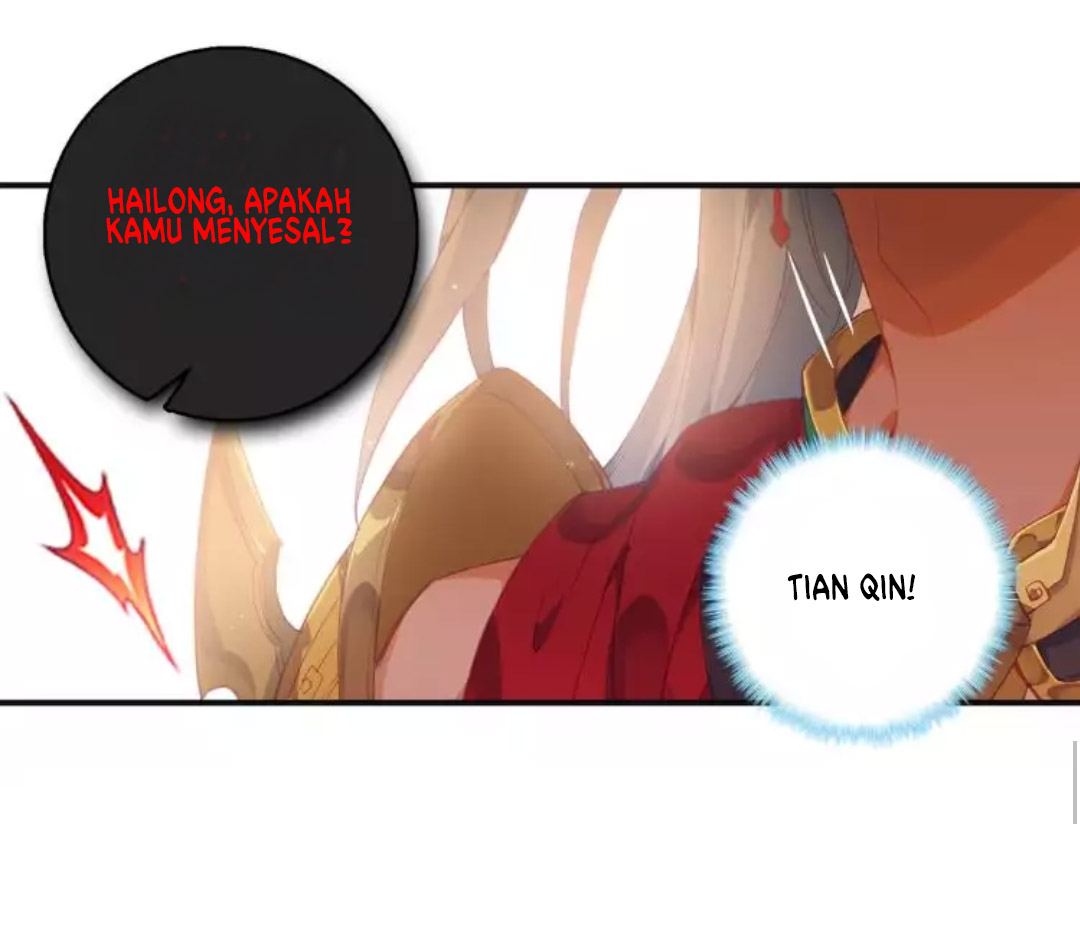 Soul Land Legend of the Tang’s Hero Chapter 07 Gambar 24
