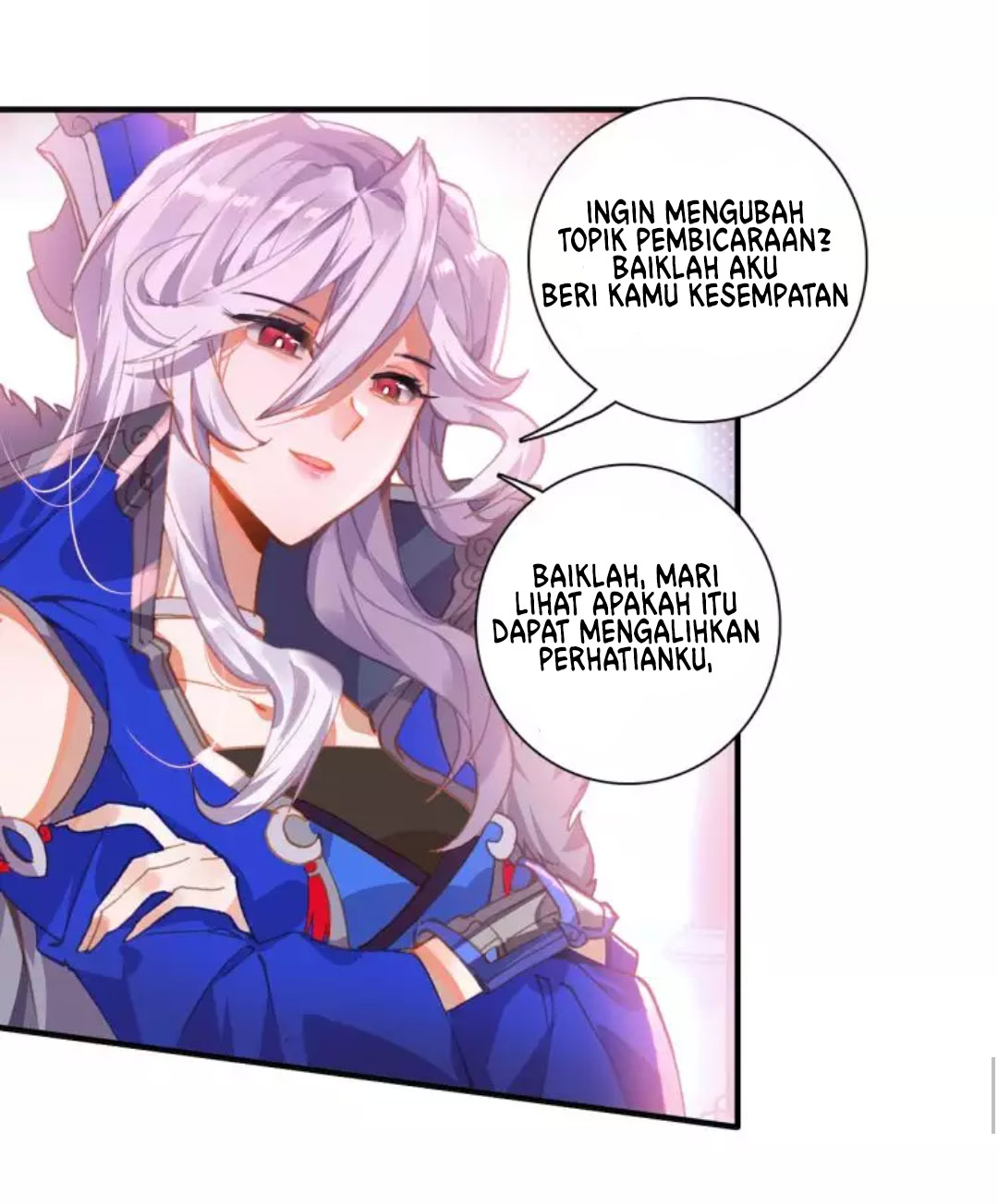 Soul Land Legend of the Tang’s Hero Chapter 07 Gambar 30