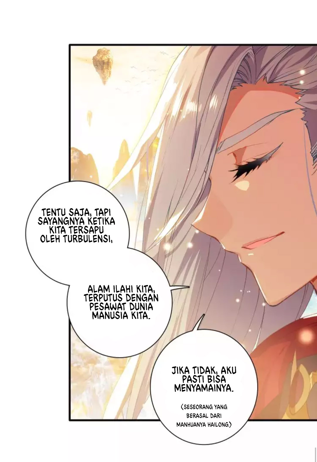 Soul Land Legend of the Tang’s Hero Chapter 07 Gambar 34