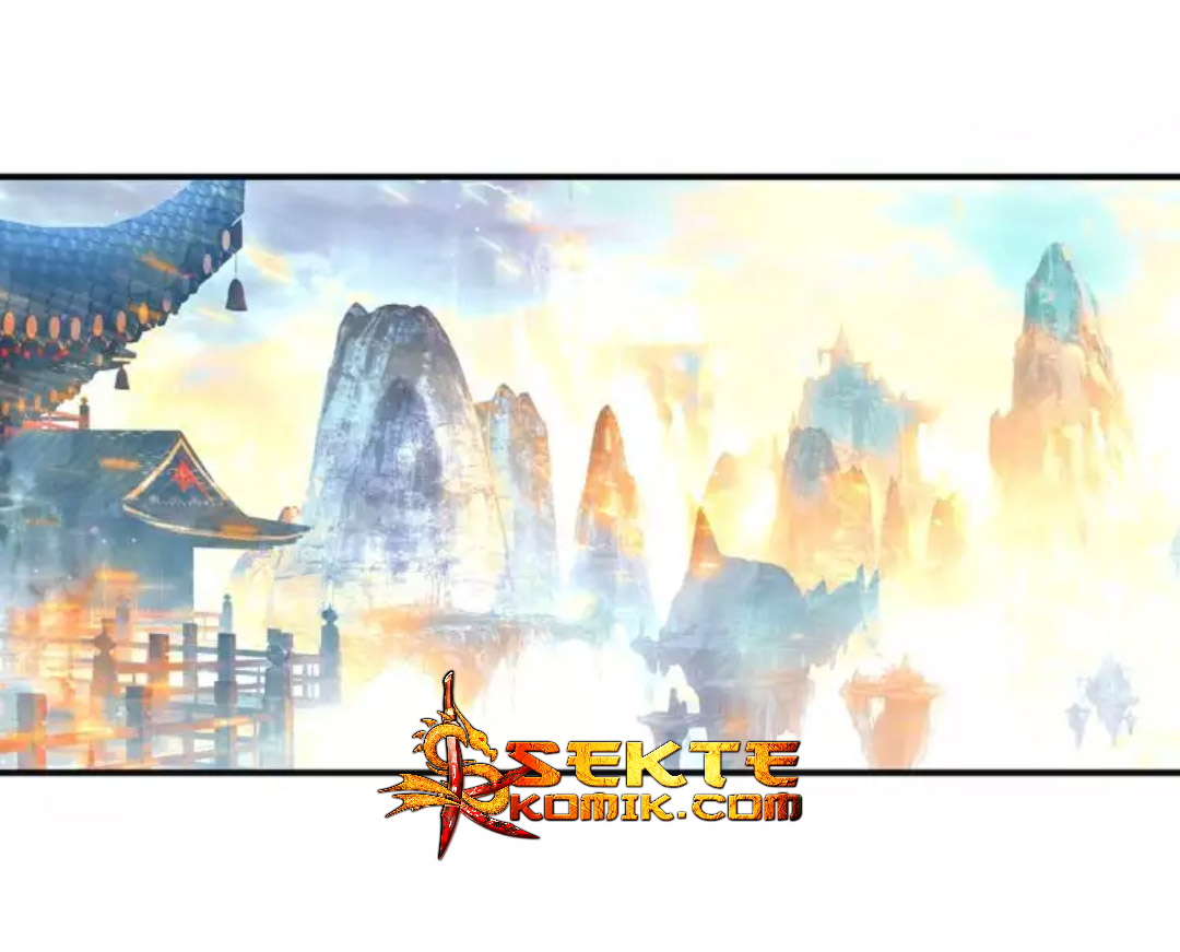 Soul Land Legend of the Tang’s Hero Chapter 07 Gambar 39