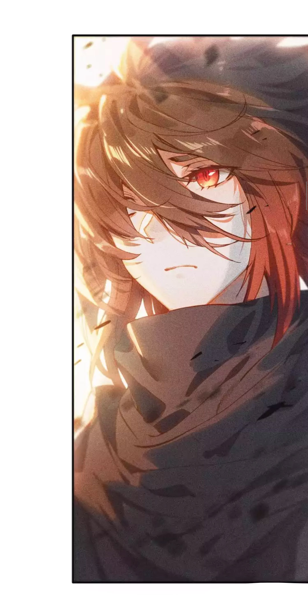 Soul Land Legend of the Tang’s Hero Chapter 07 Gambar 41