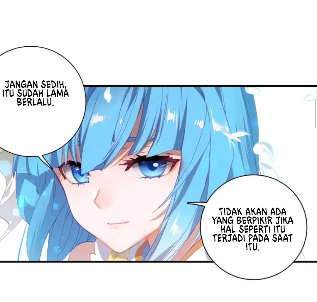 Soul Land Legend of the Tang’s Hero Chapter 07 Gambar 44