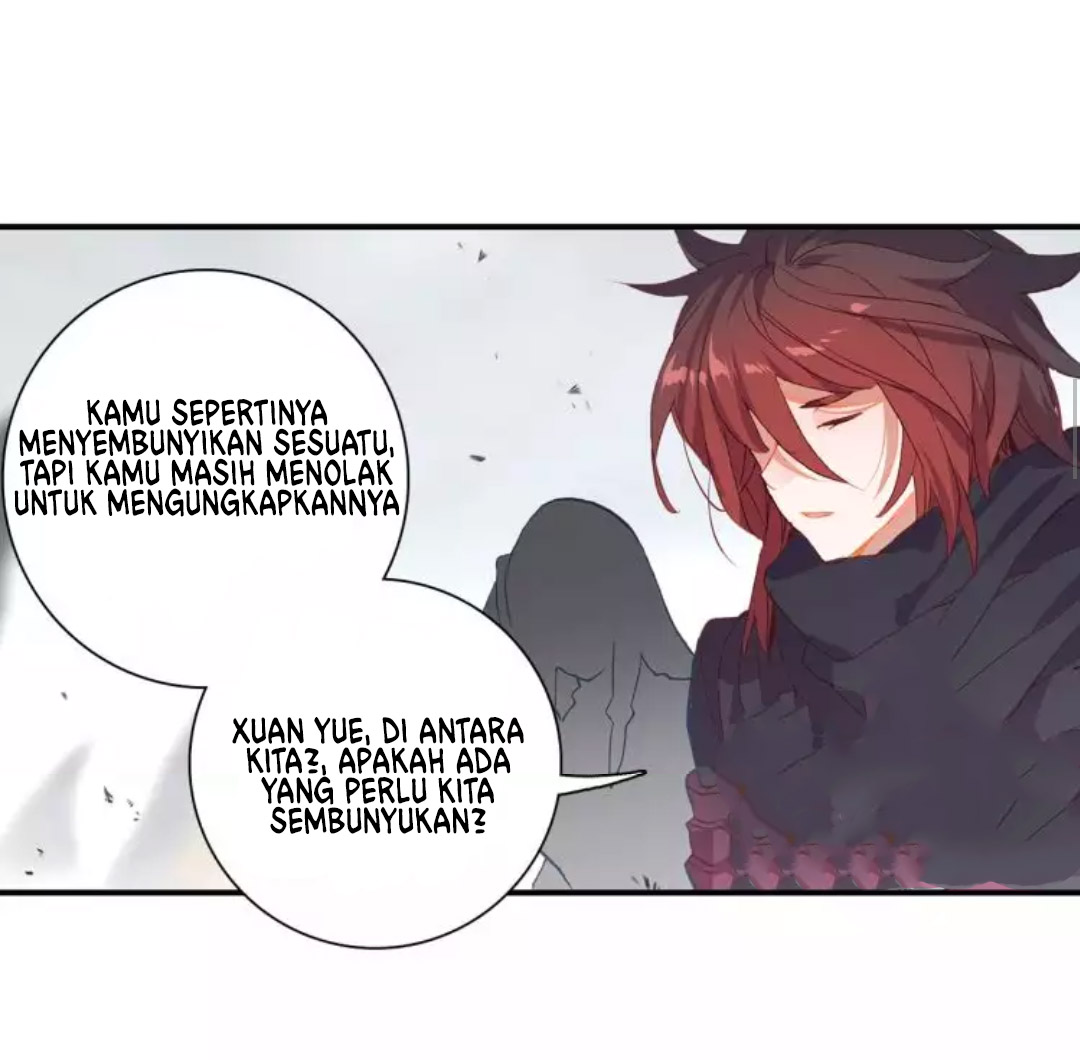 Soul Land Legend of the Tang’s Hero Chapter 07 Gambar 47
