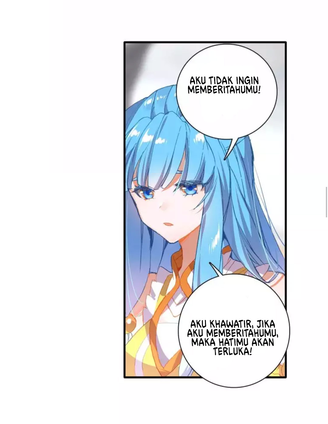Soul Land Legend of the Tang’s Hero Chapter 07 Gambar 48