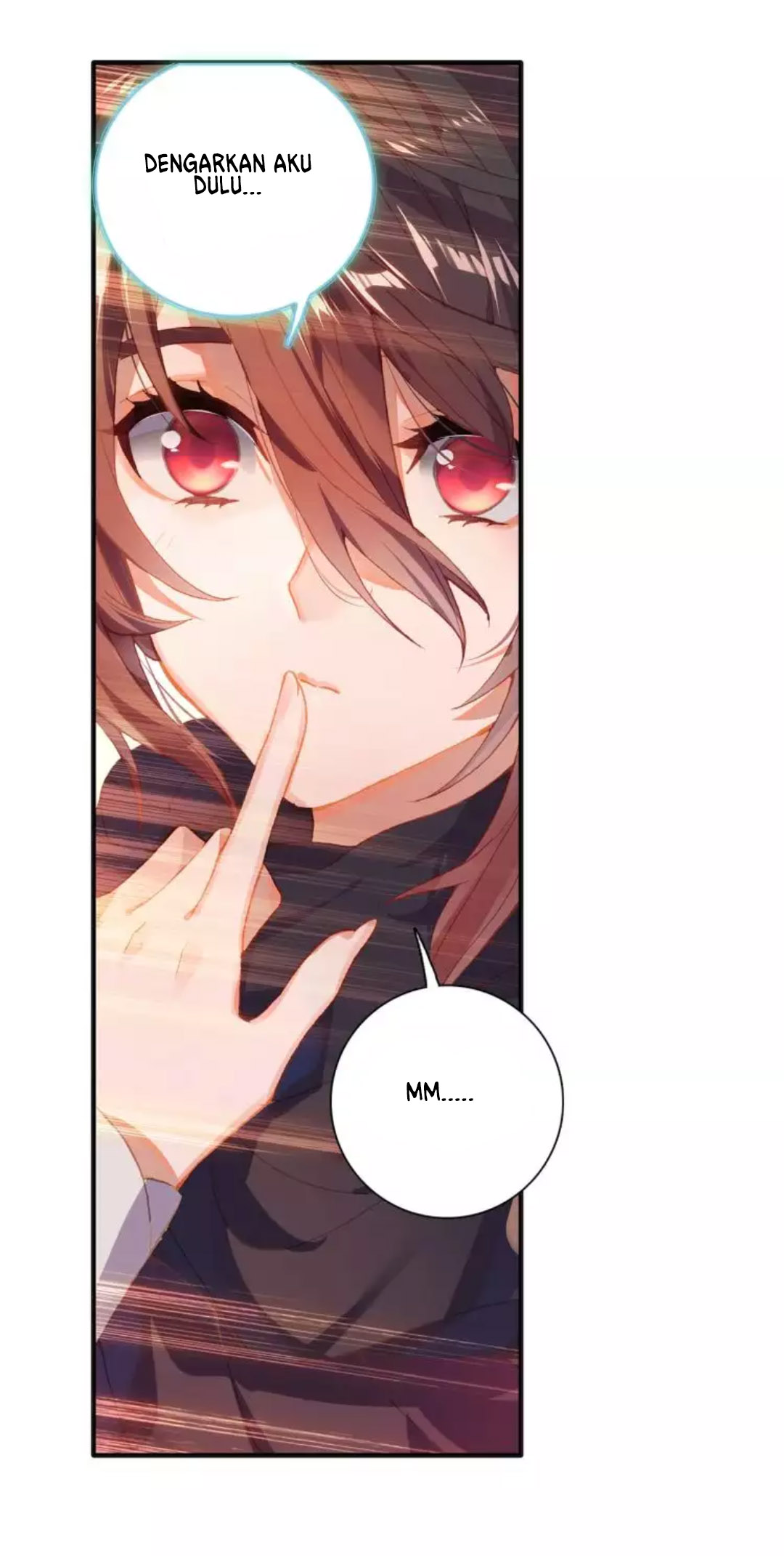 Soul Land Legend of the Tang’s Hero Chapter 07 Gambar 54
