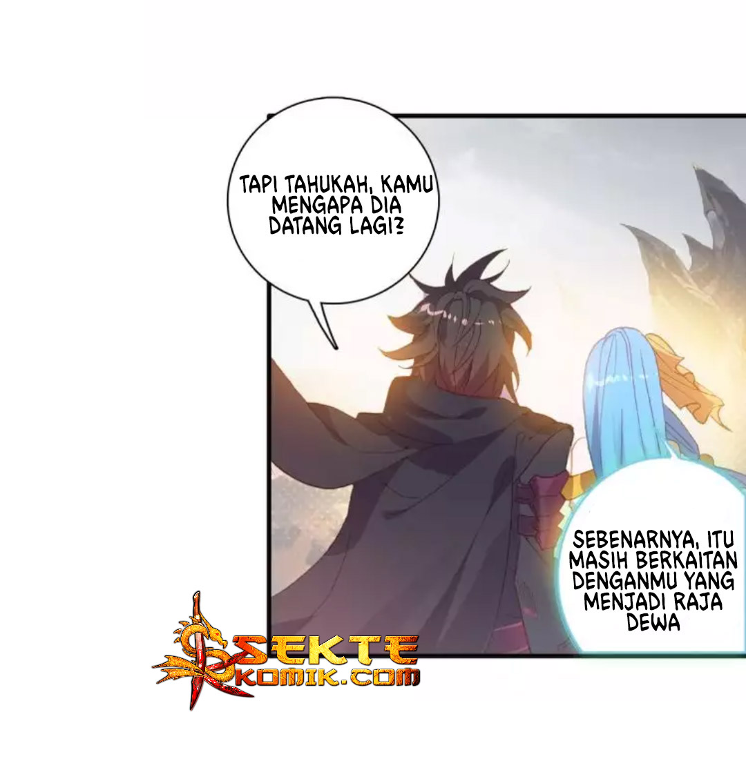 Soul Land Legend of the Tang’s Hero Chapter 07 Gambar 55