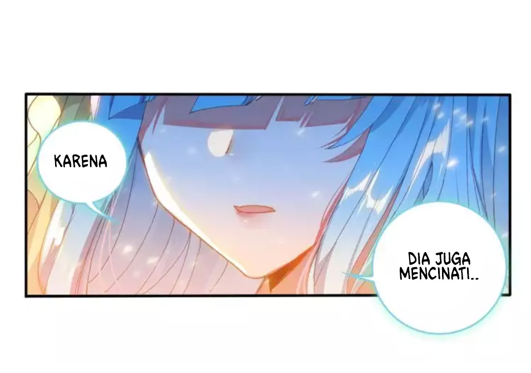 Soul Land Legend of the Tang’s Hero Chapter 07 Gambar 57