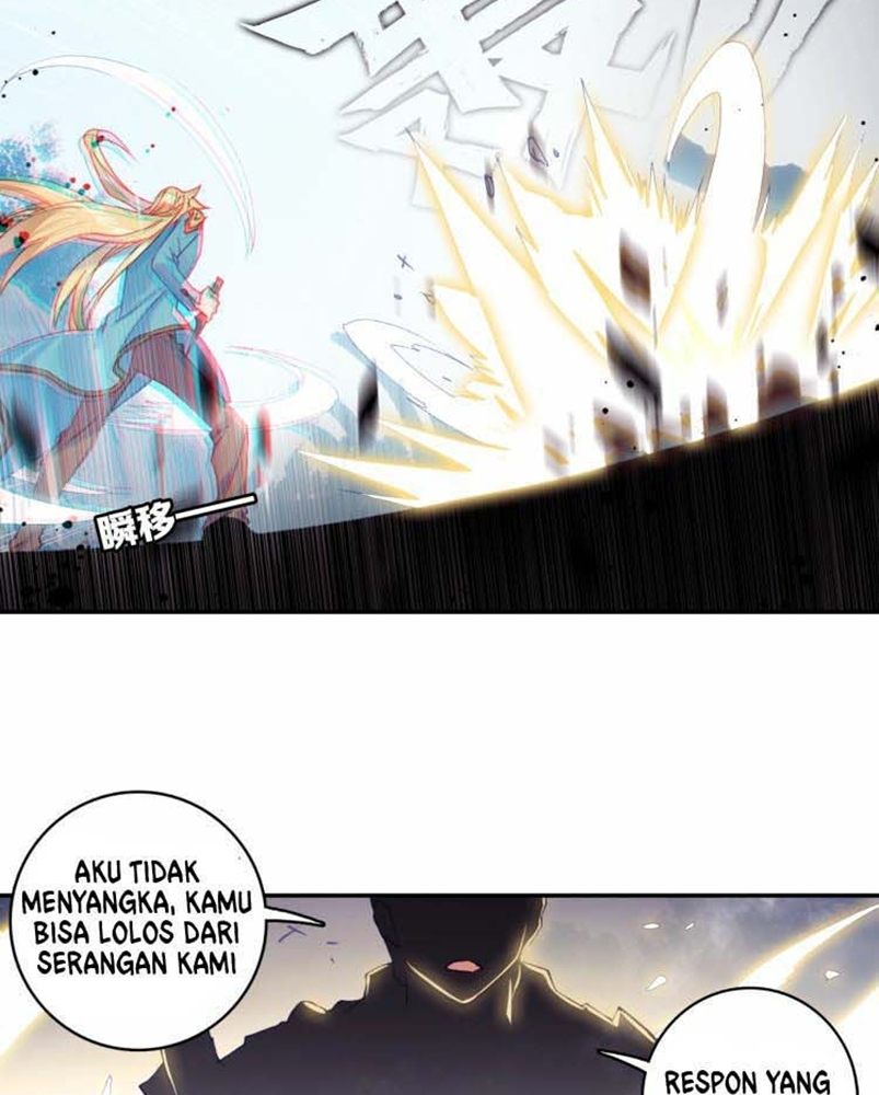 Soul Land Legend of the Tang’s Hero Chapter 13 Gambar 8