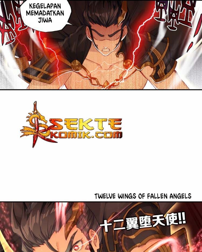 Soul Land Legend of the Tang’s Hero Chapter 13 Gambar 14