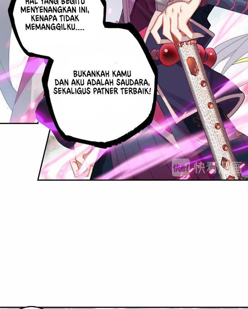 Soul Land Legend of the Tang’s Hero Chapter 13 Gambar 24