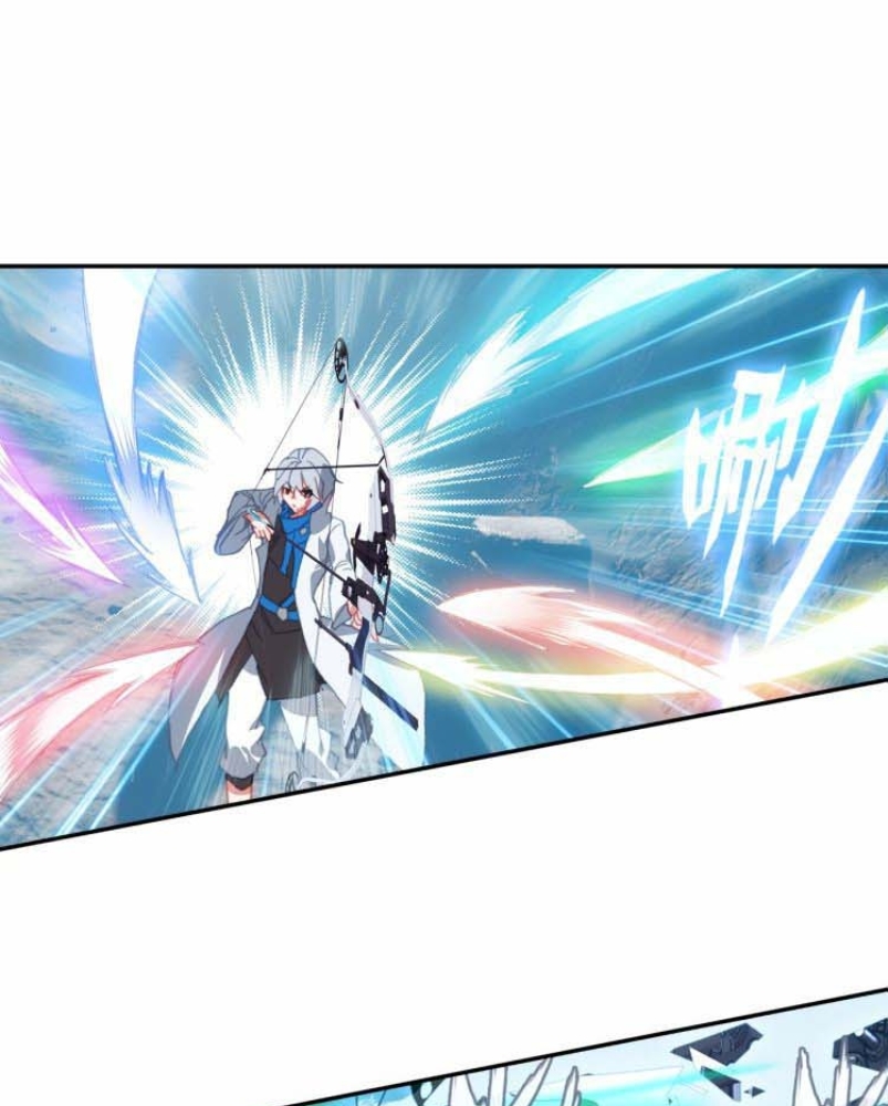 Soul Land Legend of the Tang’s Hero Chapter 13 Gambar 36