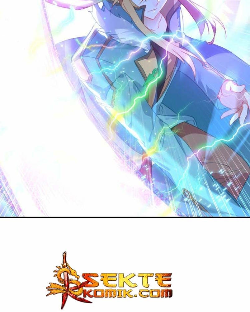 Soul Land Legend of the Tang’s Hero Chapter 13 Gambar 42
