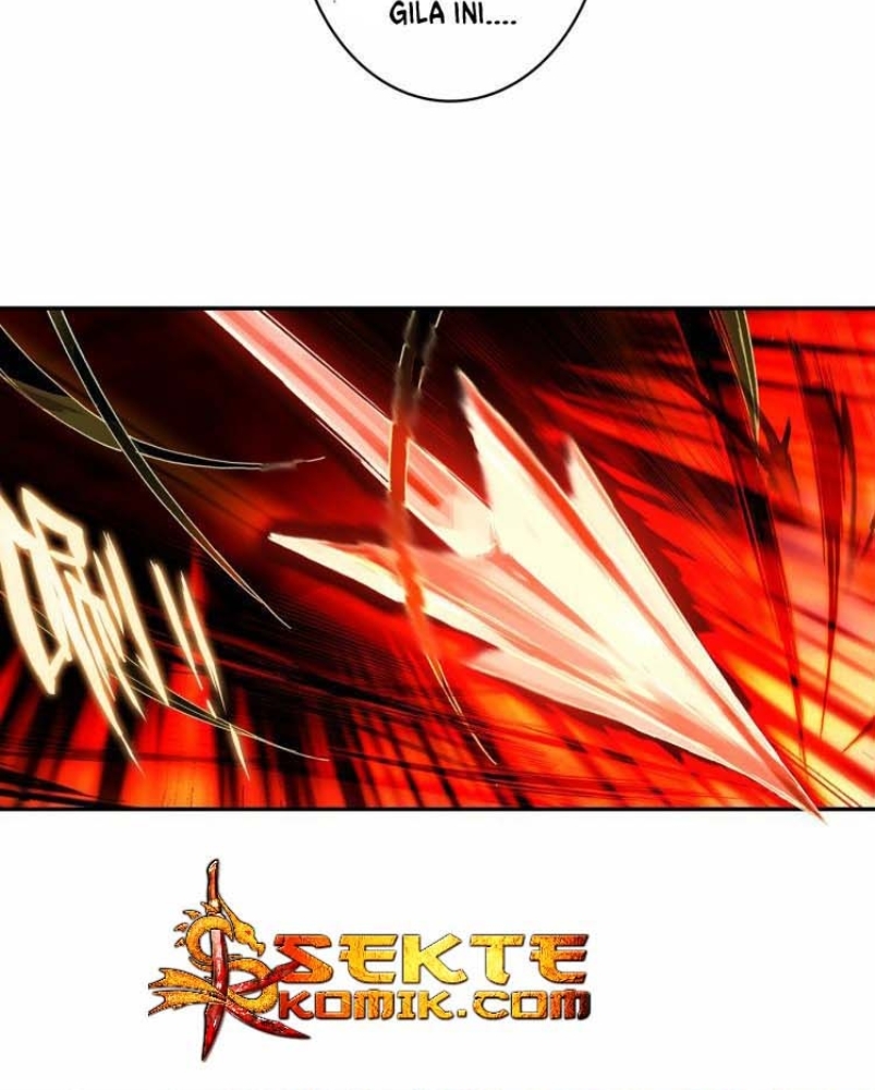 Soul Land Legend of the Tang’s Hero Chapter 13 Gambar 55