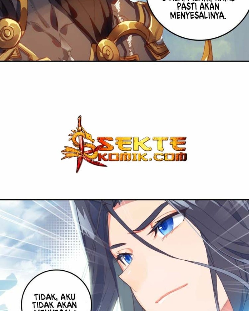 Soul Land Legend of the Tang’s Hero Chapter 15 Gambar 39