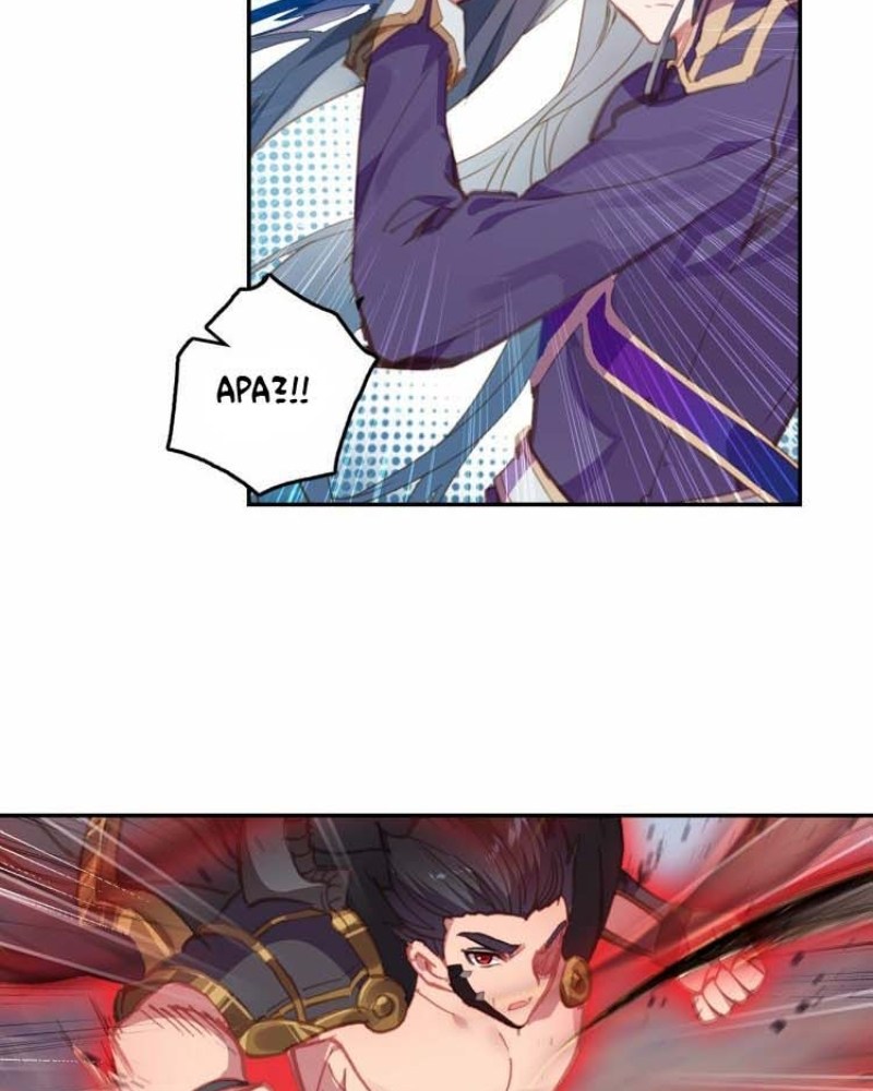 Soul Land Legend of the Tang’s Hero Chapter 15 Gambar 44