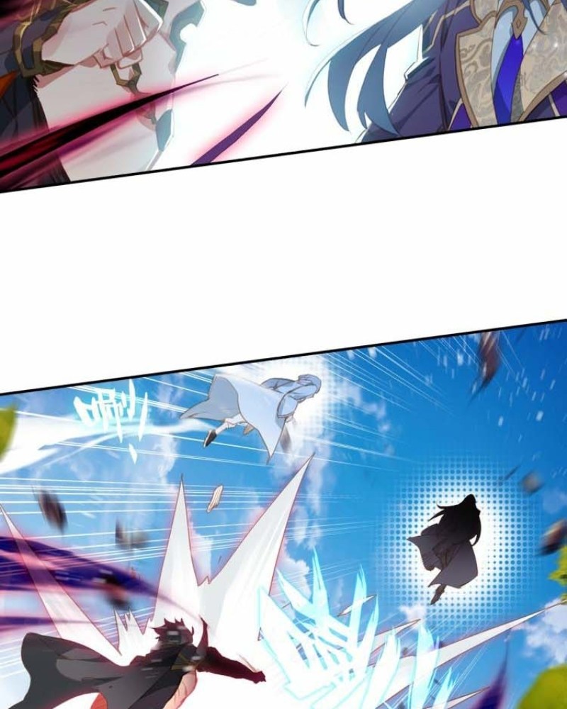 Soul Land Legend of the Tang’s Hero Chapter 15 Gambar 53