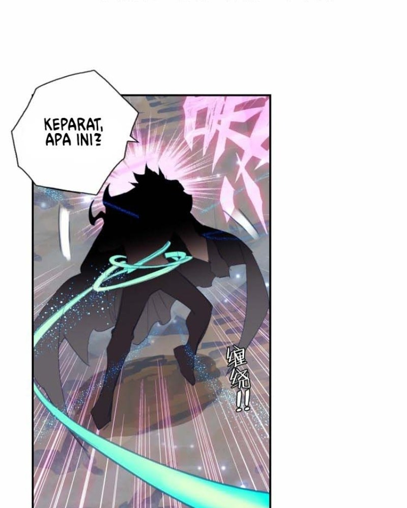 Soul Land Legend of the Tang’s Hero Chapter 15 Gambar 57