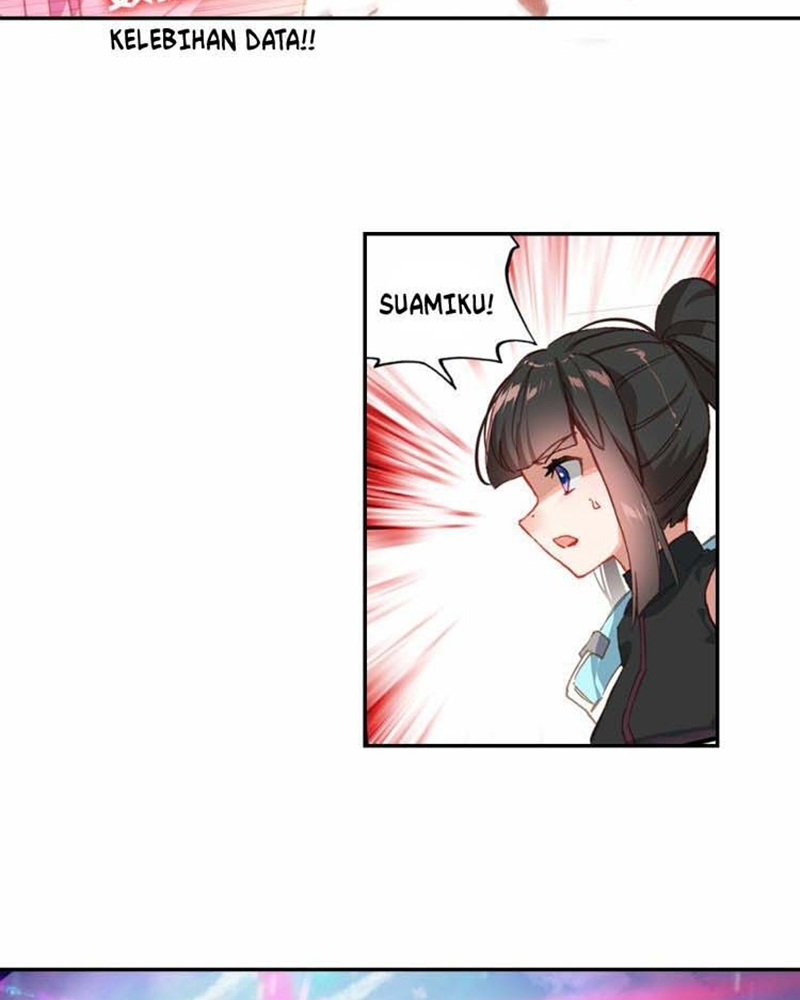 Soul Land Legend of the Tang’s Hero Chapter 16 Gambar 9