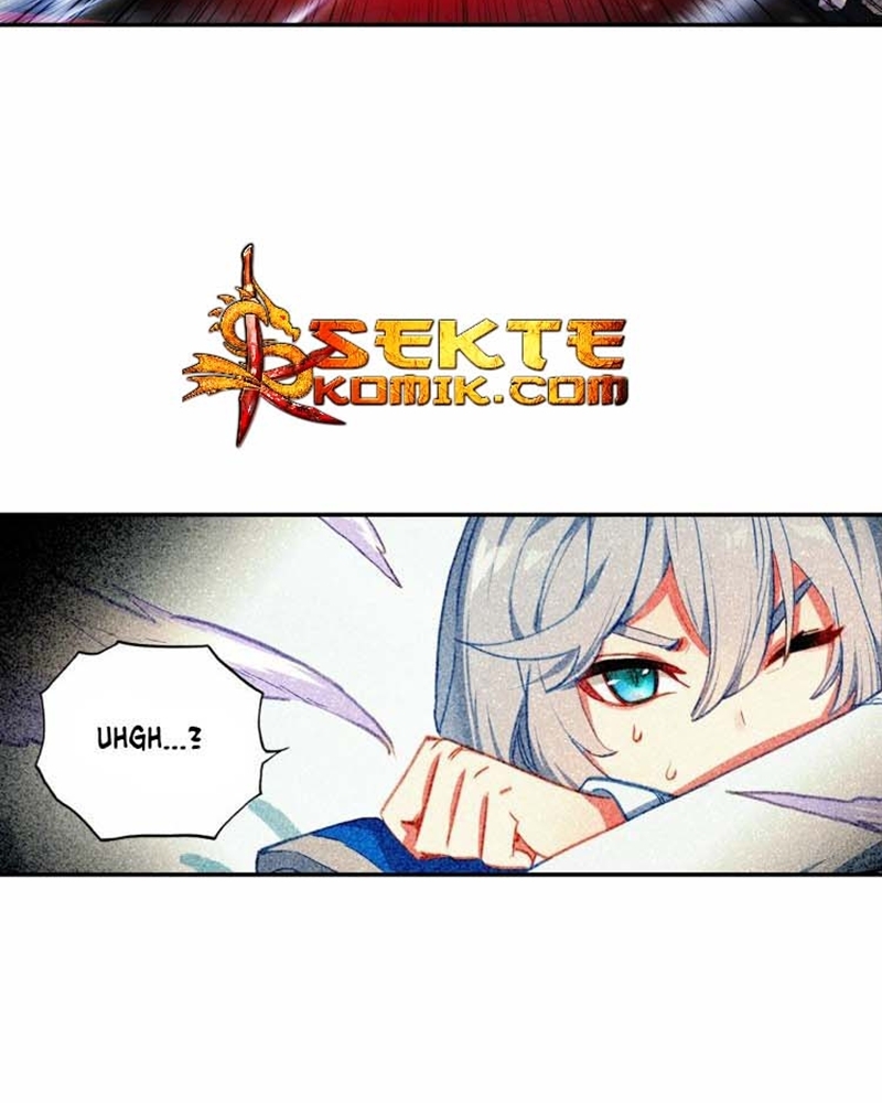 Soul Land Legend of the Tang’s Hero Chapter 16 Gambar 11