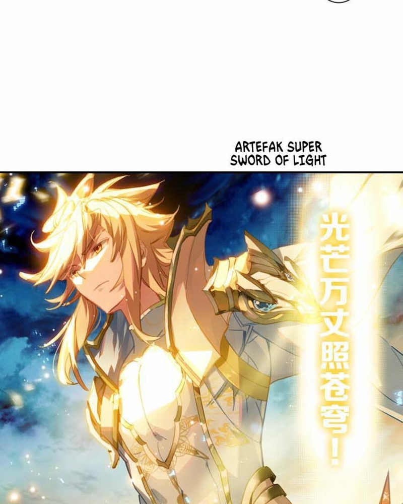 Soul Land Legend of the Tang’s Hero Chapter 16 Gambar 13