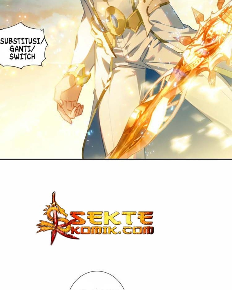 Soul Land Legend of the Tang’s Hero Chapter 16 Gambar 14