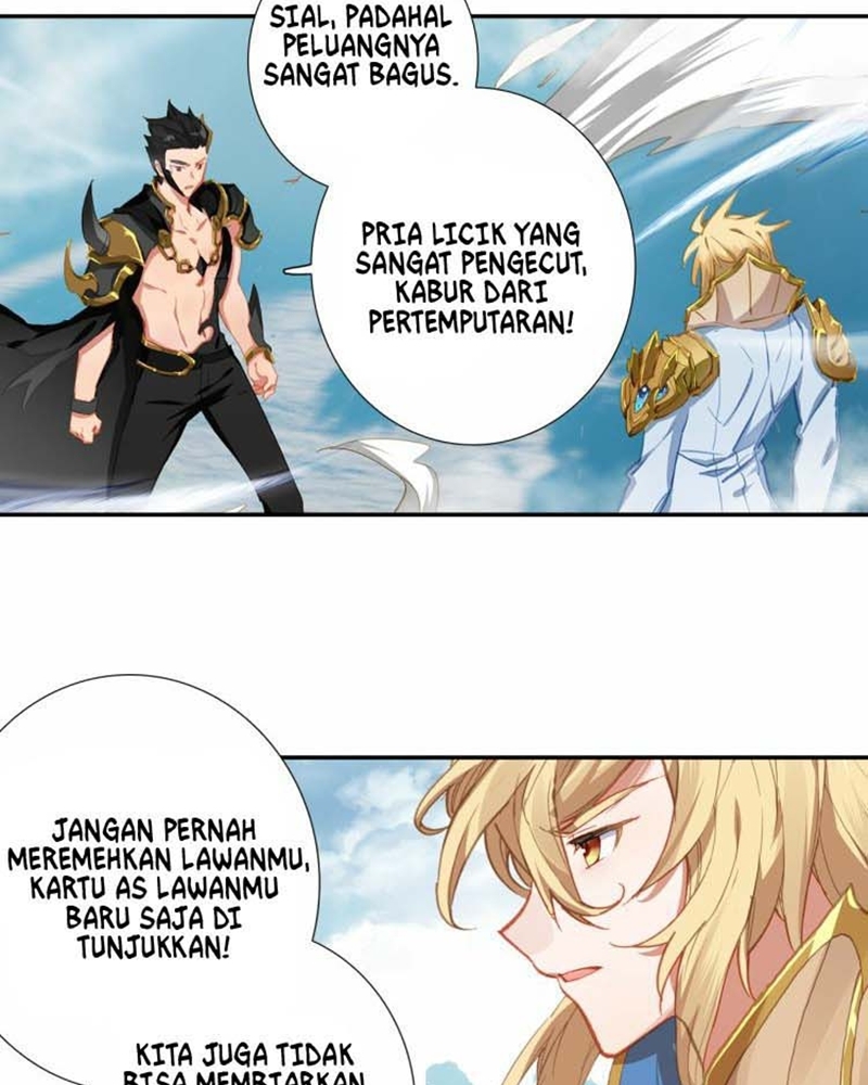 Soul Land Legend of the Tang’s Hero Chapter 16 Gambar 15