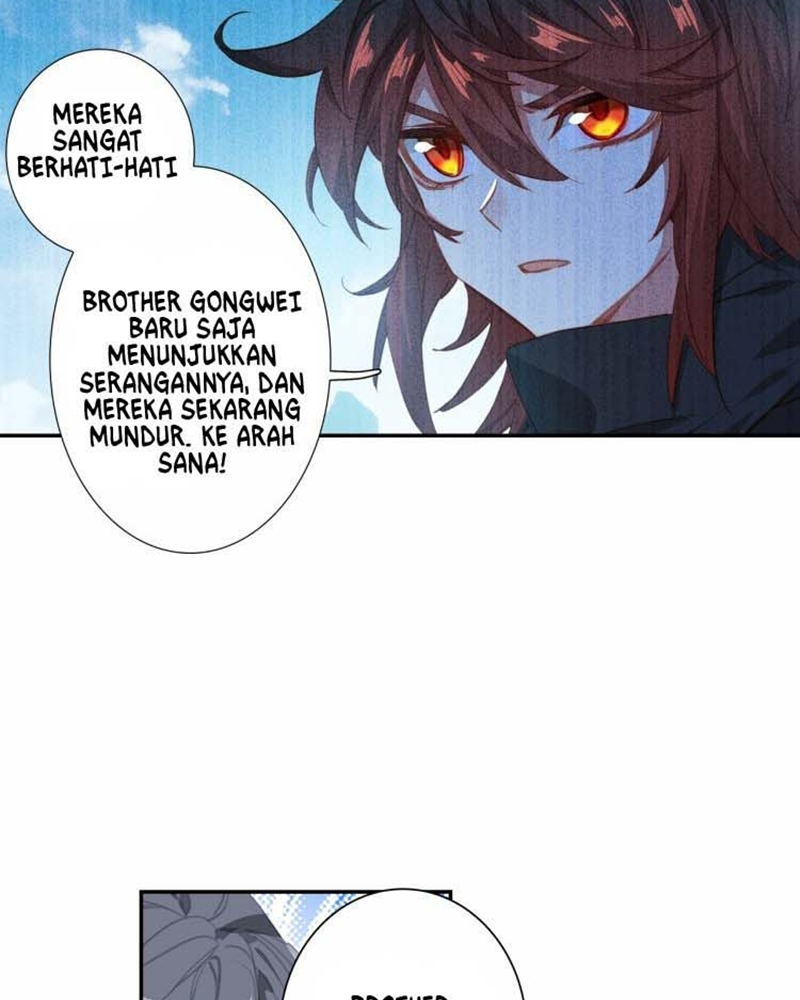 Soul Land Legend of the Tang’s Hero Chapter 16 Gambar 24