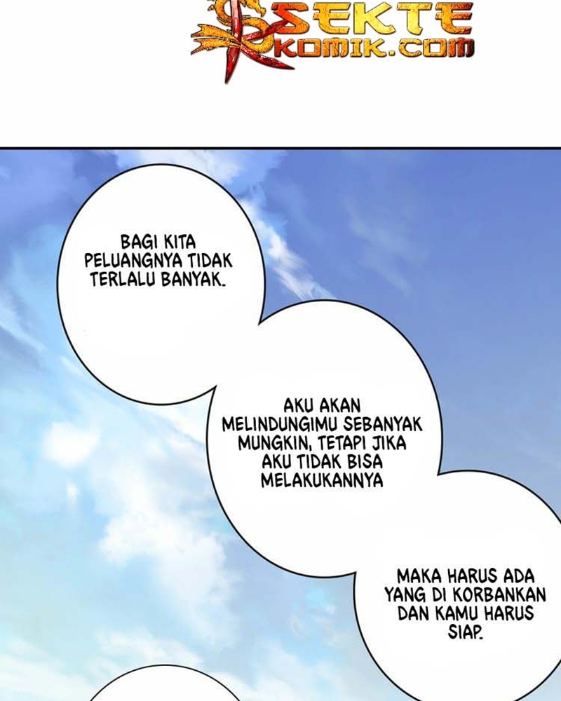 Soul Land Legend of the Tang’s Hero Chapter 16 Gambar 36
