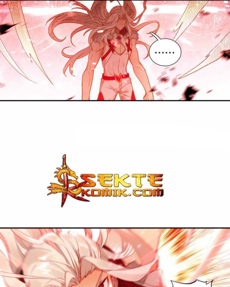 Soul Land Legend of the Tang’s Hero Chapter 16 Gambar 42